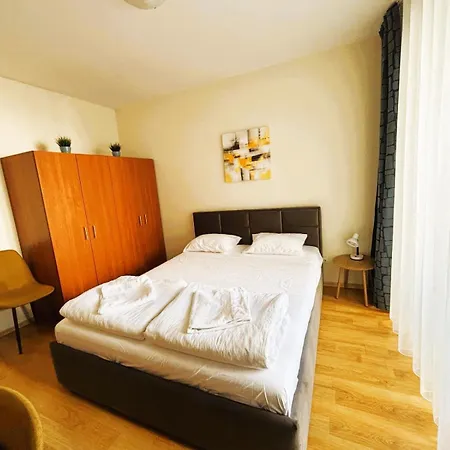 Lejlighed Predela The One *