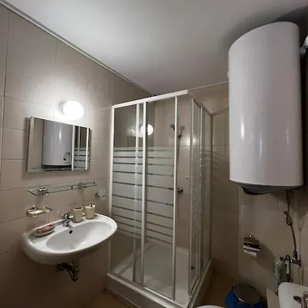 Predela The One Διαμέρισμα