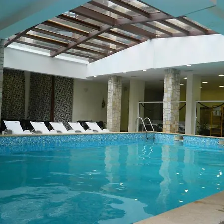 Predela The One Διαμέρισμα