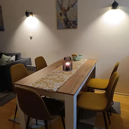 Predela The One Apartment