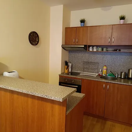 Apartment Predela The One