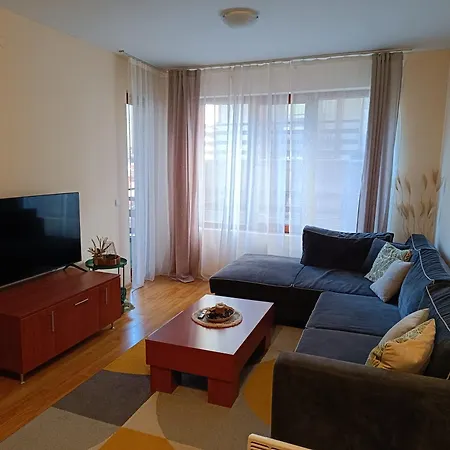 Apartment Predela The One *