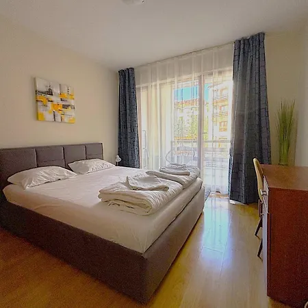 Predela The One Διαμέρισμα *