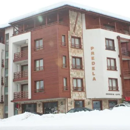 Lejlighed Predela The One Bansko