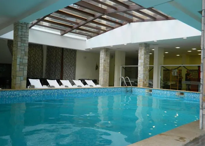 Predela The One Apartment