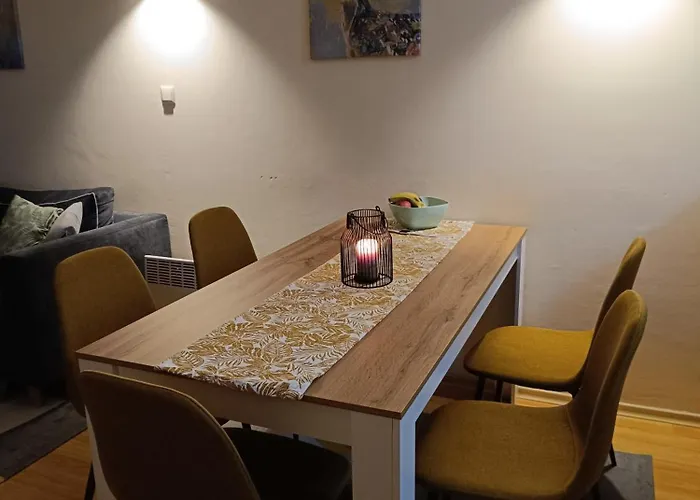 Predela The One Apartment