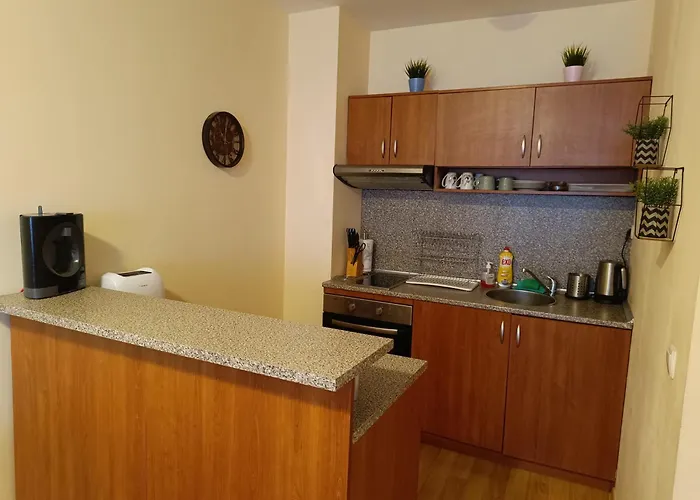 Apartment Predela The One