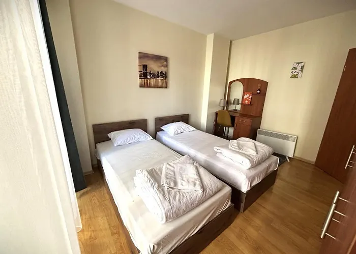 Predela The One Bansko