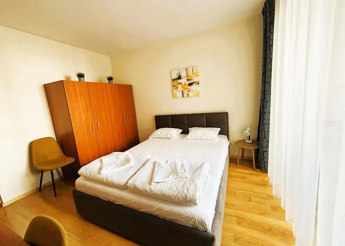 Apartment Predela The One *