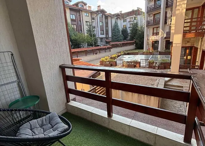 Predela The One Apartment